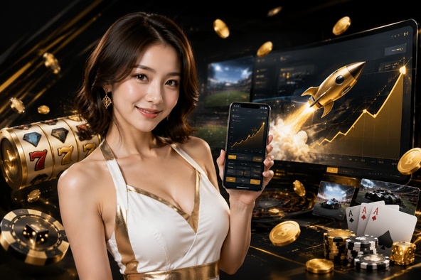 ww98 Casino – Trải nghiệm casino trực tuyến đẳng cấp tại Việt Nam