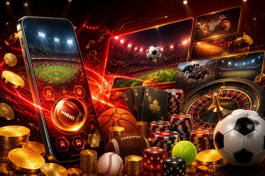 ww98 Casino – Nhà cung cấp casino uy tín hàng đầu