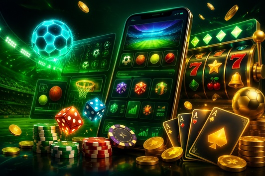 ww98 Casino – Sòng bài trực tuyến đẳng cấp